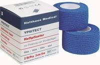YPSITECT&reg; Heftpflaster zur Fixierung von Wundauflagen 2 St. in Faltschachtel...