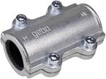 Gebo Armaturen Temperguss-Dichtschelle DS, 33,7 mm, 1 Zoll, 01.252.28.03