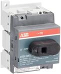 abb-entrelec OTDC32 F2 &ndash; Schalter secci&oacute;nador Solar