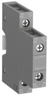abb-entrelec CAL4 &ndash; 11 &ndash; Block Hilfskontakt CAL4