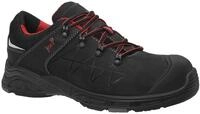 ELTEN Sicherheitsschuhe jo_Max Low S3S, Damen und Herren, Leder/Textil,