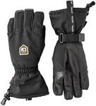 Hestra Unisex CZone Mountain 5-Finger Handschuh Wasserdicht Winddicht Leder...