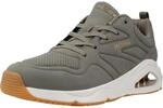 Skechers Damen Tres-air UNO Ah - MazingSneaker | Damen-Sneakers mit Air-Cooled...