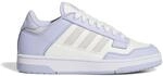 adidas Rapid Court Damen Low-Top Sneaker, Weiches Violett, 38 EU