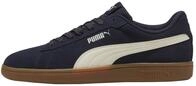Puma Unisex Smash 3.0 Sneaker, New Navy-WARM White, 42 EU