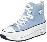 Rieker 90010-10