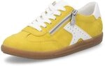 Rieker Damen Low-Top Sneaker L9700, Frauen Halbschuhe, lose Einlage