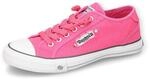 Dockers by Gerli Damen Low-Top Sneaker, Frauen Halbschuhe
