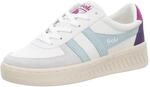 Gola Grandslam Trident CLA415LE, Sneakers - 38 EU
