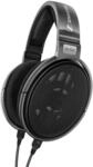 Sennheiser HD 650 Kabel analog Kopfh&ouml;rer, silber
