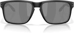 Oakley Holbrook XXL 02 - MATTE BLACK One Size