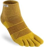 Injinji Trail Midweight MiniCrew Coolmax Teensokken Chevron Damen Socken