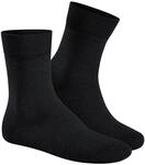Hudson Herren Socken Relax Cotton weich