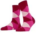 Burlington Damen Bonnie Socken Baumwolle atmungsaktiv