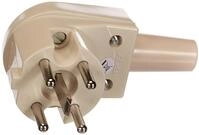 Busch-Jaeger 2064 SWLW Winkelstecker