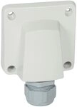 LEGRAND, Plexo New Feuchtraum Kabelauslass, Kabeldurchmesser 12-25mm, 20-32 A,...