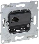 LEGRAND, SEANO Datendose RJ45, Kat. 6A, UTP, ungeschirmt, 765057