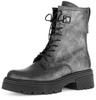 Gabor Damen Combat Boots, Frauen Stiefeletten,Best