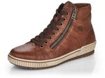 Remonte Damen Klassische Stiefeletten D0772, Frauen Stiefeletten,lose