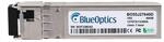 BlueOptics SFP-10G-BX-U-40KM-DL-BO modulo del ricetrasmettitore di rete Fibra...
