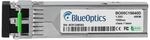 BlueOptics SFP-1G-EX-AO-BO modulo del ricetrasmettitore di rete Fibra ottica...