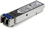 StarTech.com Cisco kompatibles Gigabit SFP Transceiver Modul SM LC, Mini-GBIC bis