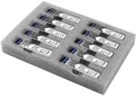 StarTech.com Gigabit LWL SFP Transceiver Modul, Cisco GLC-LH-SM kompatibel,...