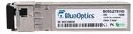 BlueOptics SFP-10G-BX-U-VA-BO modulo del ricetrasmettitore di rete Fibra ottica...