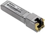 TRENDNET 10G RJ-45 Copper SFP+ Module TEG-10GBRJ, Copper, 10000, W126278264
