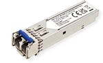 VALUE SFP Modul (MiniGBIC) LX/LC, 1/1,25G, Single Mode 1310nm, max. 2km
