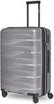 Bergpfeil Reisekoffer M Hartschalenkoffer leicht 67 cm | Medium Trolley Unisex