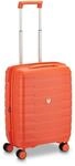 RONCATO Skyline 2.0 Kabinen-Trolley 55x40x20/25 cm Erweiterbar - Orange