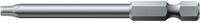 867/4 Z TX 4 x 50 mm, Schrauber-Bit Torx T4