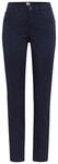 BRAX Style Mary S verk&uuml;rzte Five-Pocket-Hose in Ultralight-Baumwoll-Qualit&auml;t