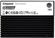 Kingston 7,68TB DC3000ME U.2 PCIe 5.0 NVMe TCG Opal Enterprise Gen5