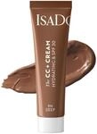 Isadora The CC + Cream (Deep 9N, 30 ml)
