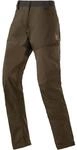 Parforce Damen Hose Stretch Oliv 44