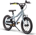 Puky LS-Pro 14'' Alu Kinder Fahrrad ash blau