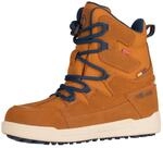 Trollkids Kids Finnmark Winter Boots | Wasserdicht, Klassische Schn&uuml;rung mit