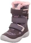 Superfit ICEBIRD Stiefel Gore-Tex 1-006009 M&auml;dchen