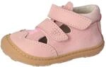 RICOSTA M&auml;dchen Low-Top Sneaker EBI, Kinder Lauflernschuhe, Weite: MITTEL, lose