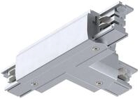 Paulmann 91377 Schienensystem ProRail3 Verbinder T-St&uuml;ck Rechts 167,5x101mm max.
