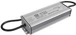 EVN K12100 A++ to A, Netzteil, Metall, 10 W, Integriert, grau, 35 x 35 x 25 cm