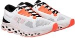 On 3WD30120248 CLOUDSTRATUS 3 Damen White/Sand EU 39