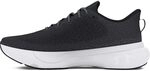 Under Armour Infinite Laufschuh schwarzweiss, 43 Herren
