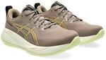 ASICS 1011B960-020 Gel-Cumulus 27 Herren Taupe Grey/Black EU 40.5
