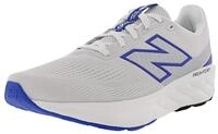 New Balance Herren Fresh Foam 520 V9 Schuhe, Grey Matter/Reflection/Team Royal, 10