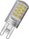 LEDVANCE Performance LED Capsule Klar G9 4W 470lm - 827 Extra Warmwei&szlig; |...