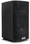 ALTO TX410 350W 10-Zoll PA-Aktivlautsprecher | TWS-Bluetooth, 2-Kanal-Mixer und