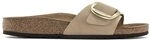 Birkenstock Madrid Big Buckle, Damen Sandalen